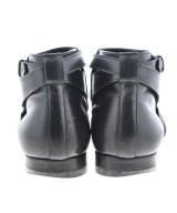 SAINT LAURENT PARIS（サンローランパリ）ブーツ 黒 サイズ:EU40(26.5cm位) メンズ/2200681791091