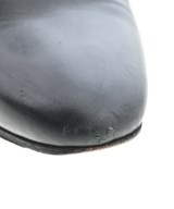 SAINT LAURENT PARIS（サンローランパリ）ブーツ 黒 サイズ:EU40(26.5cm位) メンズ/2200681791091