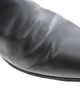 SAINT LAURENT PARIS（サンローランパリ）ブーツ 黒 サイズ:EU40(26.5cm位) メンズ/2200681791091