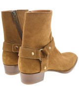 SAINT LAURENT PARIS（サンローランパリ）ブーツ ベージュ サイズ:EU40 1/2(25.5cm位) メンズ/2200675236379