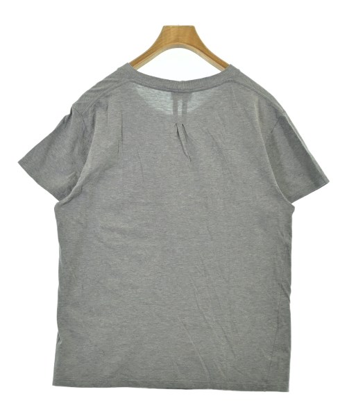 SAINT LAURENT PARIS（サンローランパリ）Tシャツ・カットソー グレー サイズ:M メンズ/2200677029023