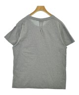 SAINT LAURENT PARIS（サンローランパリ）Tシャツ・カットソー グレー サイズ:M メンズ/2200677029023
