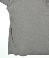 SAINT LAURENT PARIS（サンローランパリ）Tシャツ・カットソー グレー サイズ:M メンズ/2200677029023