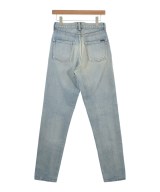 SAINT LAURENT PARIS（サンローランパリ）デニムパンツ 青 サイズ:26(M位) レディース/2200681983182