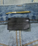 SAINT LAURENT PARIS（サンローランパリ）デニムパンツ 青 サイズ:26(M位) レディース/2200681983182