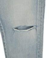 SAINT LAURENT PARIS（サンローランパリ）デニムパンツ 青 サイズ:26(M位) レディース/2200681983182