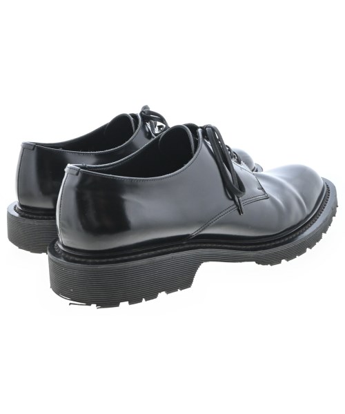 SAINT LAURENT PARIS（サンローランパリ）ビジネス・ドレスシューズ 黒 サイズ:EU42(27cm位) メンズ/2200693770015