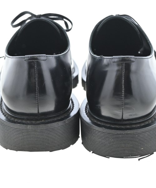 SAINT LAURENT PARIS（サンローランパリ）ビジネス・ドレスシューズ 黒 サイズ:EU42(27cm位) メンズ/2200693770015