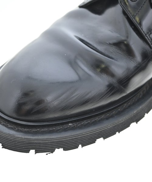 SAINT LAURENT PARIS（サンローランパリ）ビジネス・ドレスシューズ 黒 サイズ:EU42(27cm位) メンズ/2200693770015