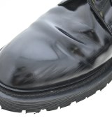 SAINT LAURENT PARIS（サンローランパリ）ビジネス・ドレスシューズ 黒 サイズ:EU42(27cm位) メンズ/2200693770015