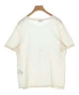 SAINT LAURENT PARIS（サンローランパリ）Tシャツ・カットソー 白 サイズ:S レディース/2200689816154
