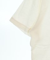 SAINT LAURENT PARIS（サンローランパリ）Tシャツ・カットソー 白 サイズ:S レディース/2200689816154