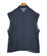 SAINT LAURENT PARIS（サンローランパリ）カジュアルシャツ 紺 サイズ:39(M位) メンズ/2200693897149
