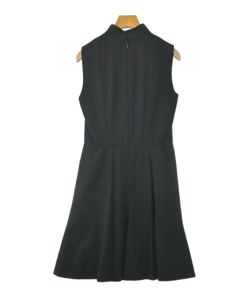 SAINT LAURENT PARIS（サンローランパリ）ワンピース 黒 サイズ:36(XS位) レディース/2200693991168