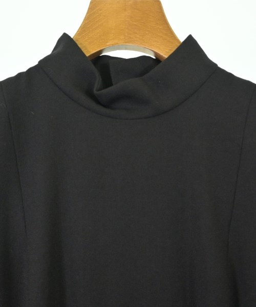 SAINT LAURENT PARIS（サンローランパリ）ワンピース 黒 サイズ:36(XS位) レディース/2200693991168