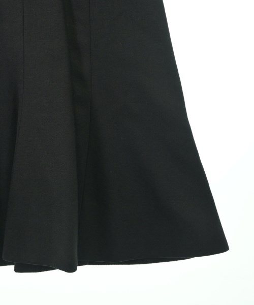 SAINT LAURENT PARIS（サンローランパリ）ワンピース 黒 サイズ:36(XS位) レディース/2200693991168