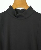 SAINT LAURENT PARIS（サンローランパリ）ワンピース 黒 サイズ:36(XS位) レディース/2200693991168