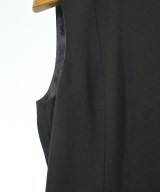 SAINT LAURENT PARIS（サンローランパリ）ワンピース 黒 サイズ:36(XS位) レディース/2200693991168