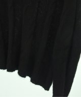 SAINT LAURENT PARIS（サンローランパリ）ニット・セーター 黒 サイズ:M メンズ/2200694342075