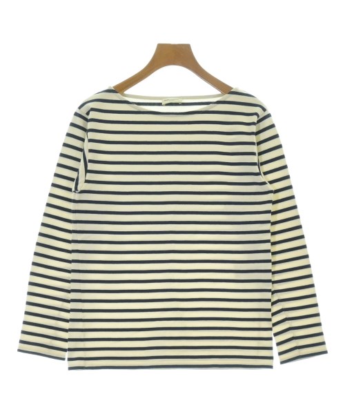 SAINT LAURENT PARIS(サンローランパリ)Tシャツ・カットソー 白 サイズ:M/2200689641022