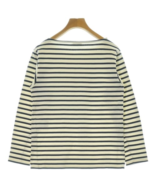 SAINT LAURENT PARIS（サンローランパリ）Tシャツ・カットソー 白 サイズ:M レディース/2200689641022