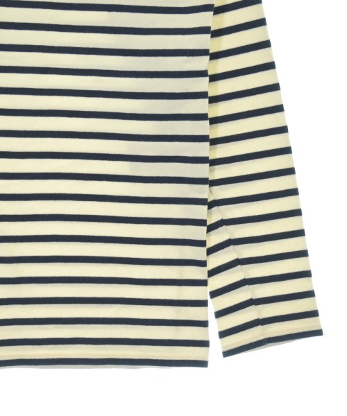 SAINT LAURENT PARIS（サンローランパリ）Tシャツ・カットソー 白 サイズ:M レディース/2200689641022