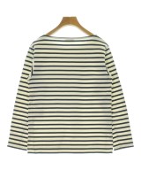 SAINT LAURENT PARIS（サンローランパリ）Tシャツ・カットソー 白 サイズ:M レディース/2200689641022