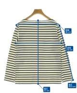 SAINT LAURENT PARIS（サンローランパリ）Tシャツ・カットソー 白 サイズ:M レディース/2200689641022