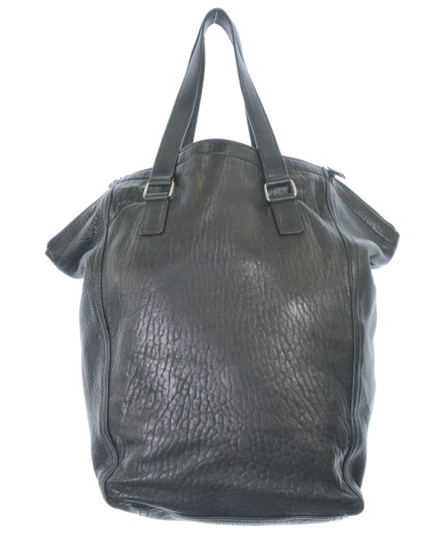 SAINT LAURENT PARIS（サンローランパリ）トートバッグ 黒 サイズ:- メンズ/2200694927104
