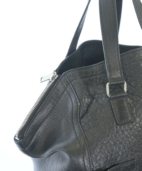 SAINT LAURENT PARIS（サンローランパリ）トートバッグ 黒 サイズ:- メンズ/2200694927104