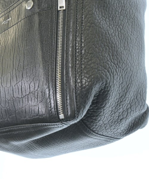 SAINT LAURENT PARIS（サンローランパリ）トートバッグ 黒 サイズ:- メンズ/2200694927104
