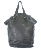 SAINT LAURENT PARIS（サンローランパリ）トートバッグ 黒 サイズ:- メンズ/2200694927104