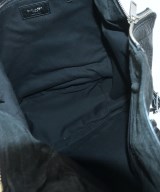 SAINT LAURENT PARIS（サンローランパリ）トートバッグ 黒 サイズ:- メンズ/2200694927104
