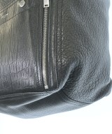 SAINT LAURENT PARIS（サンローランパリ）トートバッグ 黒 サイズ:- メンズ/2200694927104
