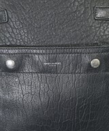 SAINT LAURENT PARIS（サンローランパリ）トートバッグ 黒 サイズ:- メンズ/2200694927104