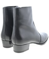 SAINT LAURENT PARIS（サンローランパリ）ブーツ 黒 サイズ:EU42(27cm位) メンズ/2200695094027