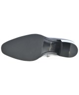 SAINT LAURENT PARIS（サンローランパリ）ブーツ 黒 サイズ:EU42(27cm位) メンズ/2200695094027