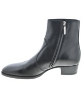 SAINT LAURENT PARIS（サンローランパリ）ブーツ 黒 サイズ:EU42(27cm位) メンズ/2200695094027