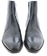 SAINT LAURENT PARIS（サンローランパリ）ブーツ 黒 サイズ:EU42(27cm位) メンズ/2200695094027
