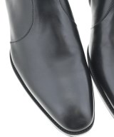 SAINT LAURENT PARIS（サンローランパリ）ブーツ 黒 サイズ:EU42(27cm位) メンズ/2200695094027