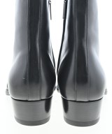 SAINT LAURENT PARIS（サンローランパリ）ブーツ 黒 サイズ:EU42(27cm位) メンズ/2200695094027