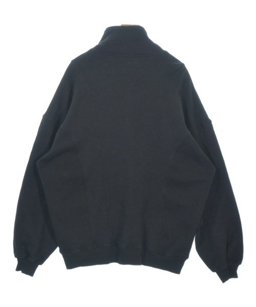 SAINT LAURENT PARIS（サンローランパリ）スウェット 黒 サイズ:XXL メンズ/2200695177010