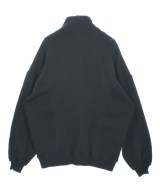 SAINT LAURENT PARIS（サンローランパリ）スウェット 黒 サイズ:XXL メンズ/2200695177010