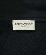 SAINT LAURENT PARIS（サンローランパリ）スウェット 黒 サイズ:XXL メンズ/2200695177010
