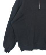 SAINT LAURENT PARIS（サンローランパリ）スウェット 黒 サイズ:XXL メンズ/2200695177010