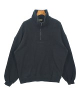 SAINT LAURENT PARIS（サンローランパリ）スウェット 黒 サイズ:L メンズ/2200695177027