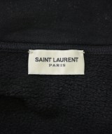 SAINT LAURENT PARIS（サンローランパリ）スウェット 黒 サイズ:L メンズ/2200695177027