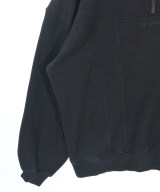 SAINT LAURENT PARIS（サンローランパリ）スウェット 黒 サイズ:L メンズ/2200695177027