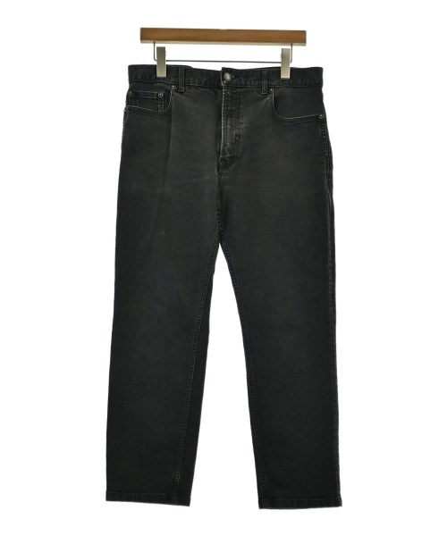 SAINT LAURENT PARIS(サンローランパリ)デニムパンツ 黒 サイズ:34(XL位)/2200695177034