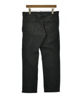 SAINT LAURENT PARIS（サンローランパリ）デニムパンツ 黒 サイズ:34(XL位) メンズ/2200695177034